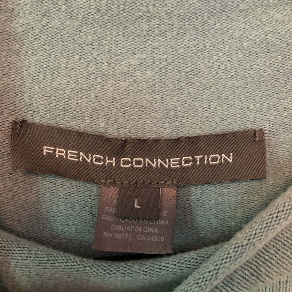 French Connection Sweater - Picture 4 of 6